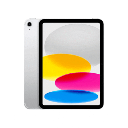 Apple iPad 10th Generation (WI-FI) - Kenya