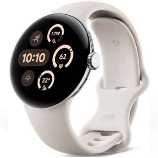 Google Pixel Watch 3 - Kenya