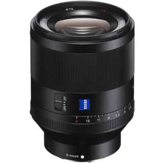 Sony Planar T FE 50mm f1.4 ZA Lens - Kenya