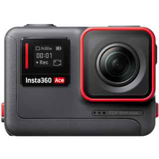 Insta360 ACE - Kenya