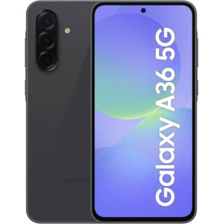 Samsung Galaxy A36 5G - Kenya