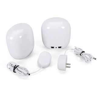 Google Nest WiFi Pro 6E Routers (2-pack) - Kenya