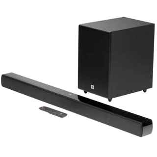 JBL SB270 - Kenya