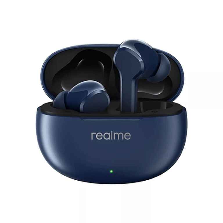 Realme Buds T110 True Wireless Earphone - Kenya