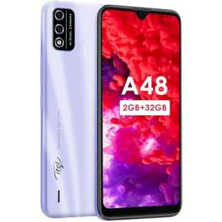 Itel A48 - Kenya