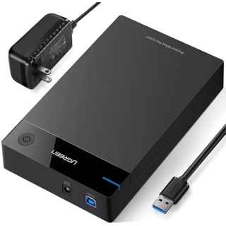 UGREEN External Hard Drive Enclosure - Kenya