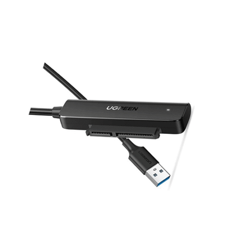 UGreen USB 3.0 to SATA Hard Driver Converter Cable CM321 - Kenya