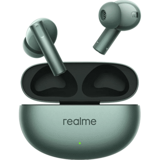 realme Buds Air 6 - Kenya