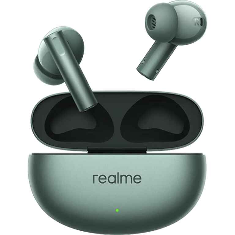 realme Buds Air 6 - Kenya