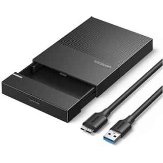 UGREEN CM300 2.5 Inch SATA External Hard Drive- Enclosure - Kenya