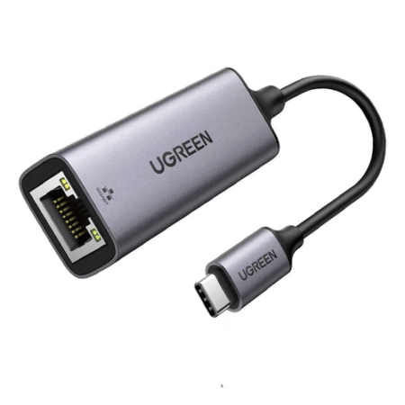 UGREEN USB-C 3.1 Gen1 To Gigabit Ethernet Adapter CM199 - Kenya