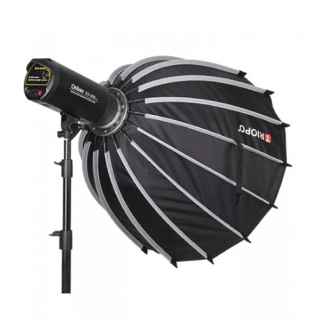 Triopo Kp120 Parabolic Bowen Softbox - Kenya