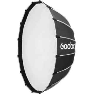 Godox S85T Quick Release Umbrella Folding Softbox 85cm - Kenya