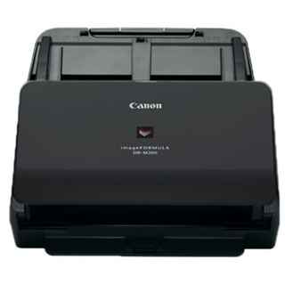 Canon imageFORMULA DR-M260 - Kenya