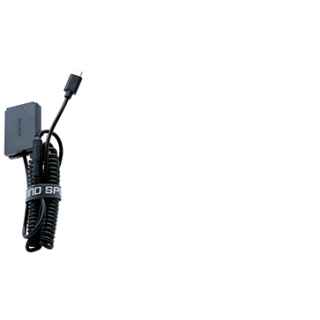 Canon LP-E12 Dummy Battery USBC - Kenya