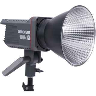 Amaran COB 100x S Bi-Color LED Monolight - Kenya