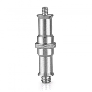 1/4? male to 3/8? Male Light Stand Spigot Adapter - Kenya