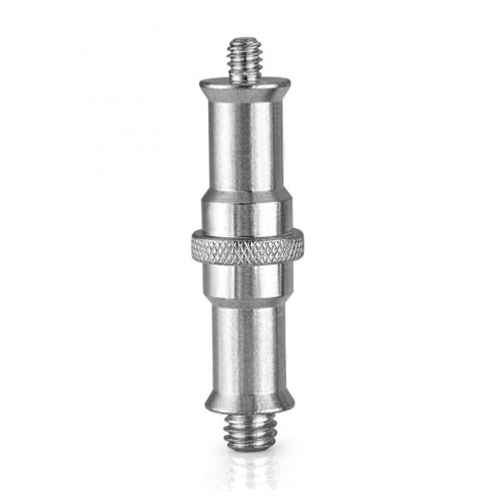 1/4? male to 3/8? Male Light Stand Spigot Adapter - Kenya