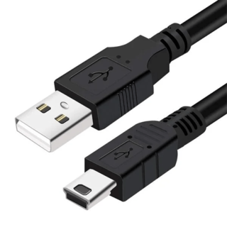 V3 Data Cable - Kenya