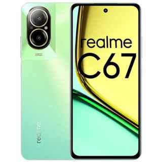 Realme C67 4G - Kenya