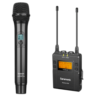 UwMic9 Kit4 | +254720548999