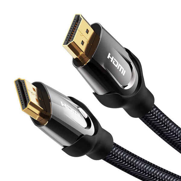 Vention Hdmi Cable 15Meter Black - Kenya - Image 2