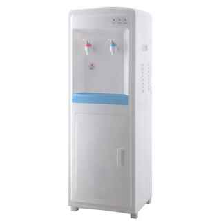 Von VADG2110W Hot & Normal Water Dispenser - Fresh Storage Cabinet, 550W - Kenya