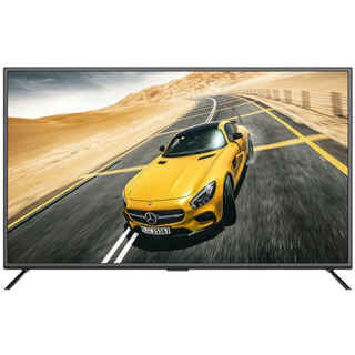 VISION PLUS 55 Inch SMART 4K UHD ANDROID TV VP8855K - Kenya