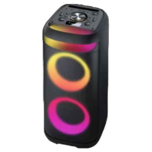 Vision Plus VP6BB2 BeatBox 2 - Kenya