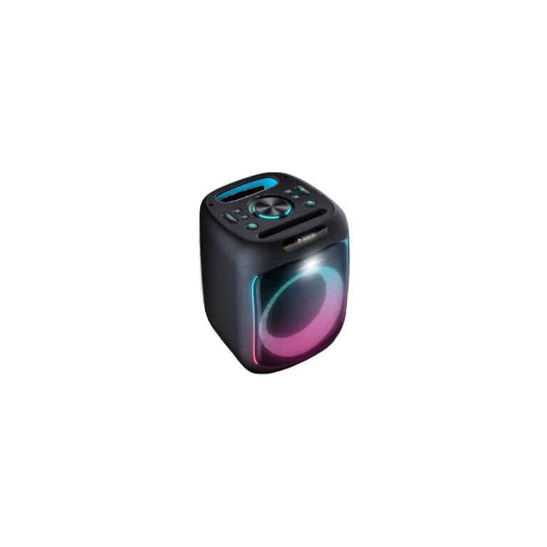 Vision Plus VP6BBM BeatBox Mini - Kenya - Image 2