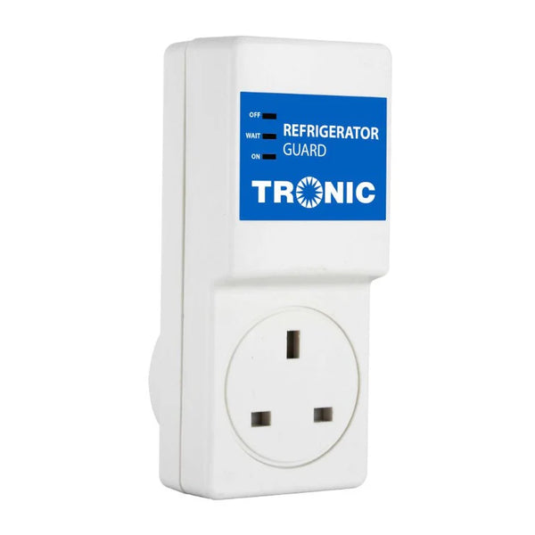 Tronic VS FG05 5Amps Refrigerator Voltage Guard for Fridges, Freezers, Coolers - Kenya