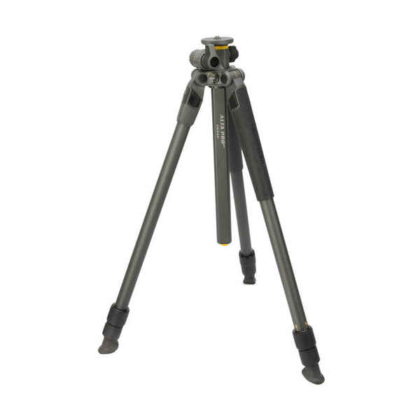 Vanguard ALTA PRO 2+ 263AP Tripod Stand - 3-Way, Pan-and-Tilt Head - Kenya