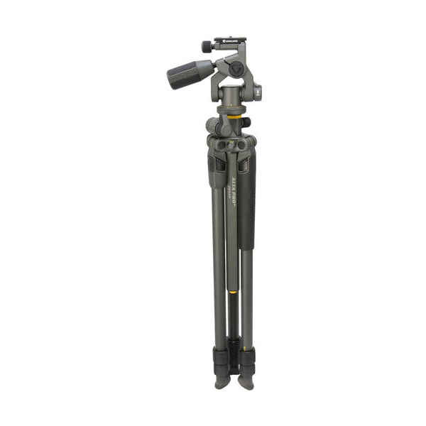 Vanguard ALTA PRO 2+ 263AP Tripod Stand - 3-Way, Pan-and-Tilt Head - Kenya - Image 3