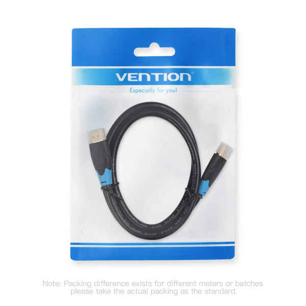 Vention HDMI Cable 1 Meter - AACBF - Kenya