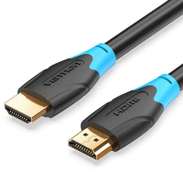 Vention HDMI Cable 1 Meter - AACBF - Kenya - Image 3
