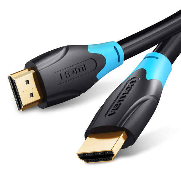 Vention HDMI Cable 2 Meters - AACBH - Kenya - Image 3