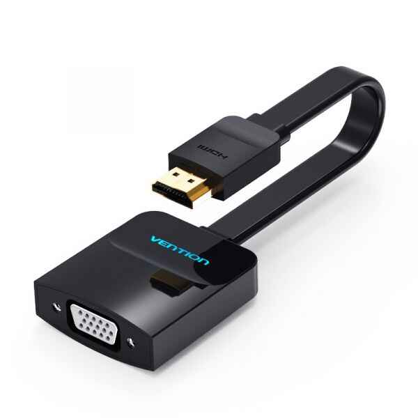 Vention HDMI to VGA Converter 0.15 Meters - 42154 - Kenya