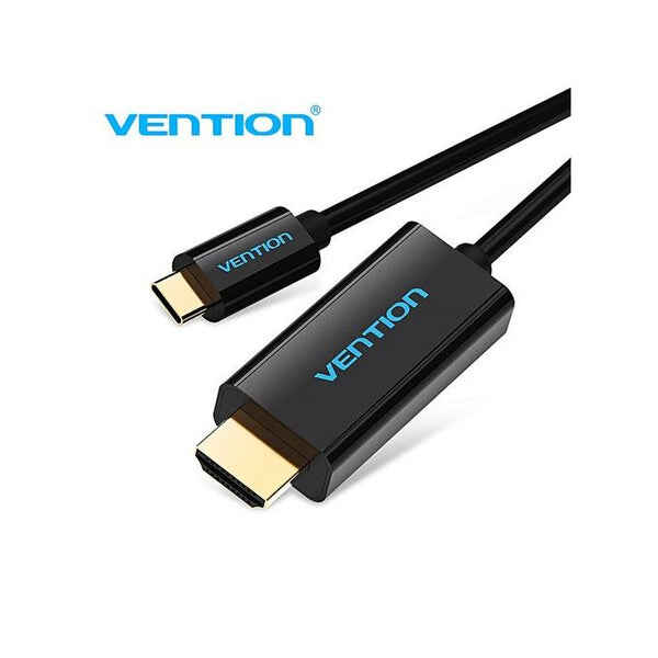 Vention USB-C to HDMI Cable 2 Meters - CGOBH - Kenya - Image 3