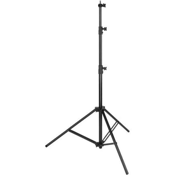 Visico LS-8008 Light stand - standard removable lighting spigot that can be mounted in vertical or horizontal orientation - Kenya