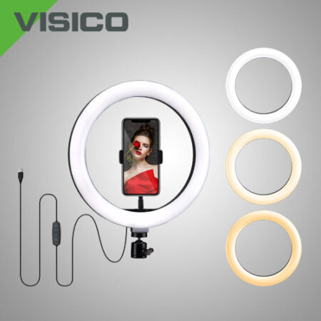 Visico RL-10U Ringlight - Kenya