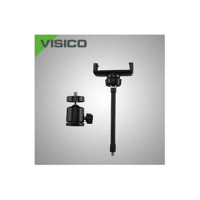 Visico RL-10U Ringlight - Kenya - Image 2