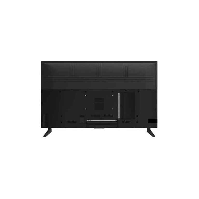 Vision Plus VP8843SF 32 Inch Frameless Smart Android TV With Bluetooth and Inbuilt WiFi - Kenya - Image 2