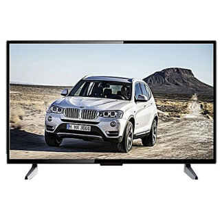Vision Plus VP8832SA 32" - HD Android LED Smart TV - Kenya