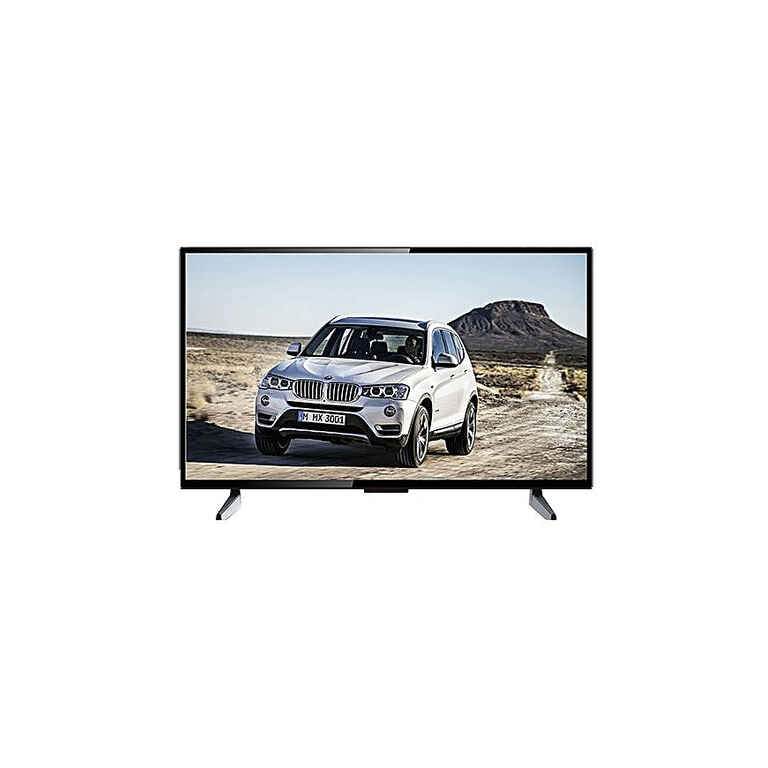 Vision Plus VP8832SA 32" - HD Android LED Smart TV - Kenya