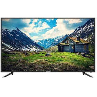 Vision Plus VP8849S - 49" 4K UHD SMART - Android LED TV - Kenya