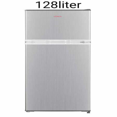 Vitron128LDoubleDoorRefrigerator VDR1700S i1 600x | +254720548999