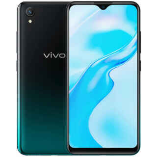Vivo Y1s 32 GB, 2 GB RAM 4030 mAh Battery Smartphone - Kenya