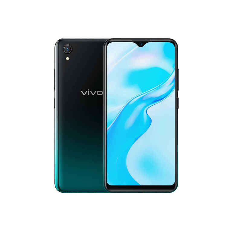 Vivo Y1s 32 GB, 2 GB RAM 4030 mAh Battery Smartphone - Kenya