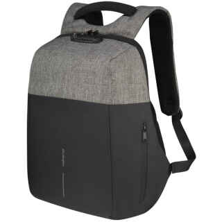 Volkano Deux Anti-theft Smart Backpack - VK-7081-BKCH - Kenya