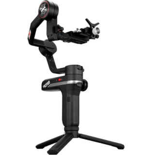 Zhiyun-Tech WEEBILL-S Handheld Gimbal Stabilizer - Kenya